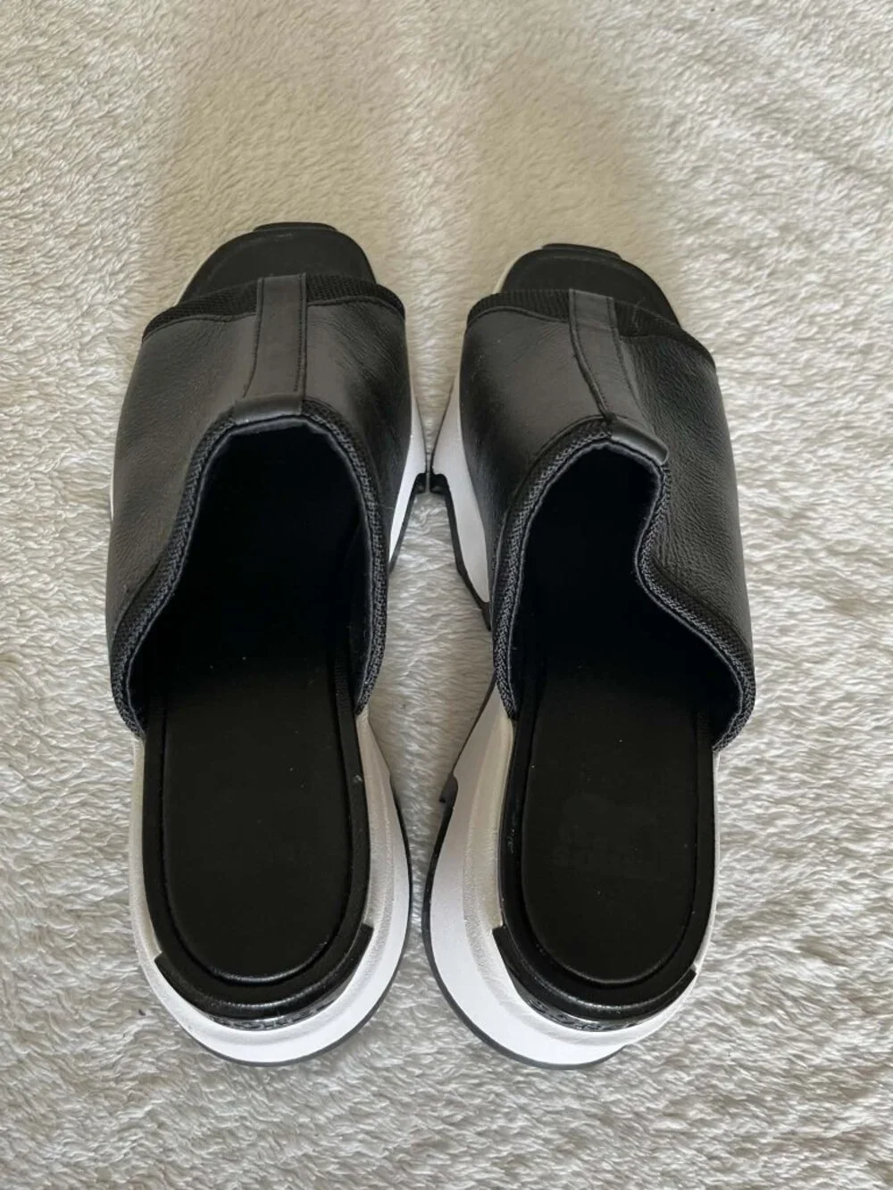Sorel Women's Kinetic Impact Slide Sandals size 8